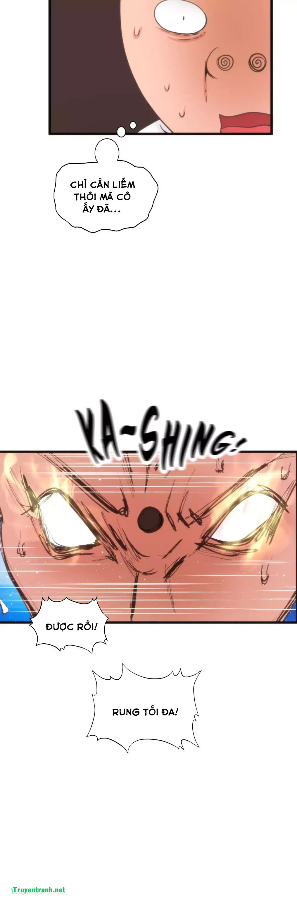 Hé Lộ Về Ngành Công Nghiệp Jav Chapter 29 - Trang 2