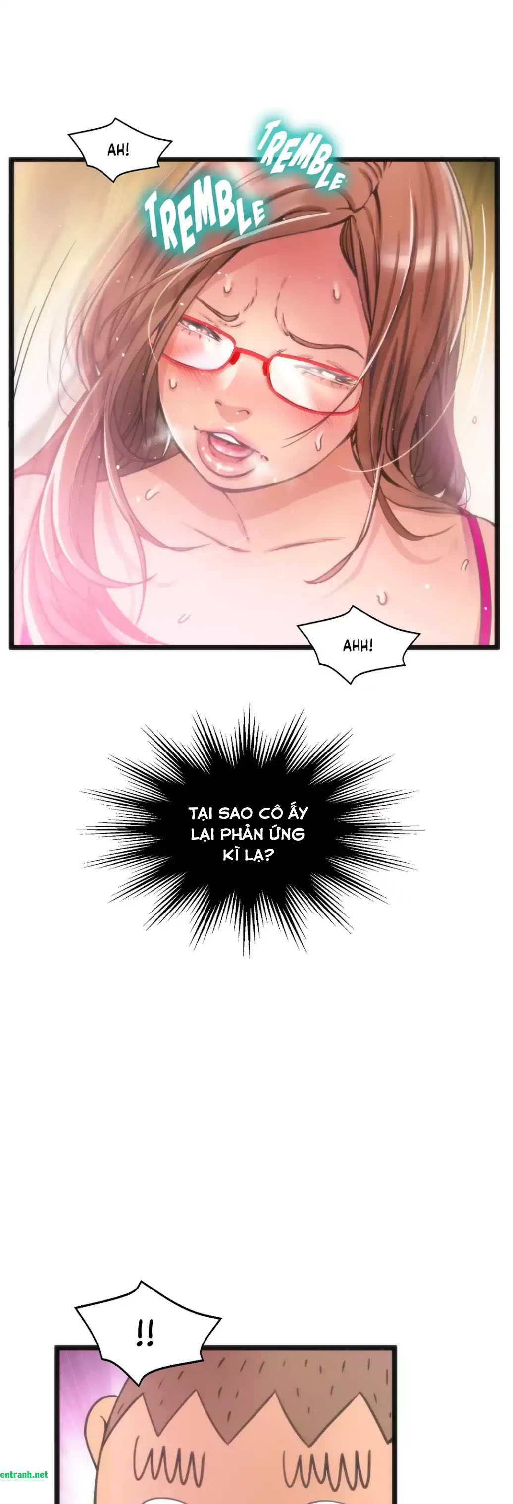 Hé Lộ Về Ngành Công Nghiệp Jav Chapter 29 - Trang 2