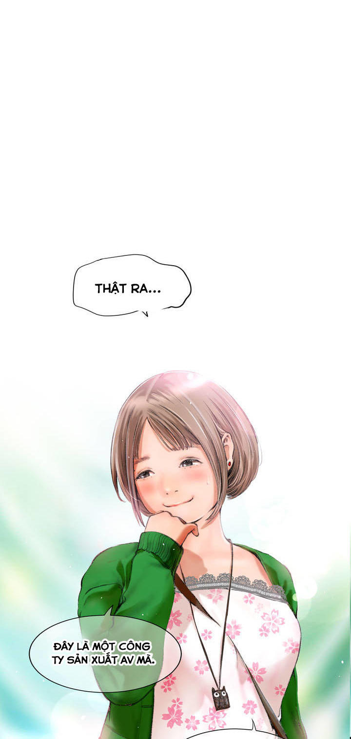 Hé Lộ Về Ngành Công Nghiệp Jav Chapter 3 - Trang 2