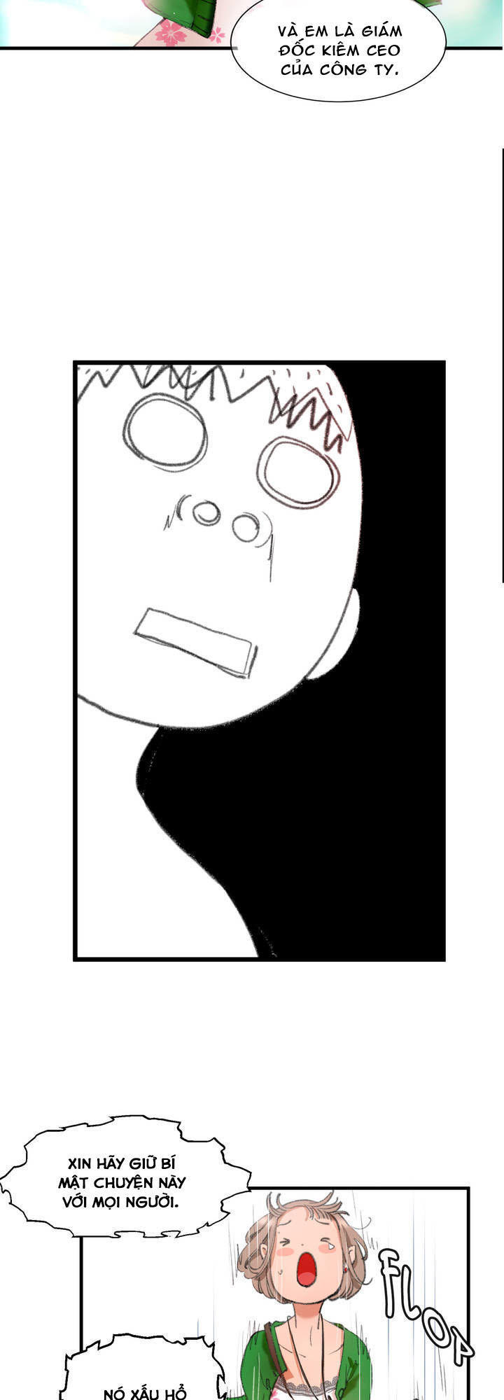 Hé Lộ Về Ngành Công Nghiệp Jav Chapter 3 - Trang 2