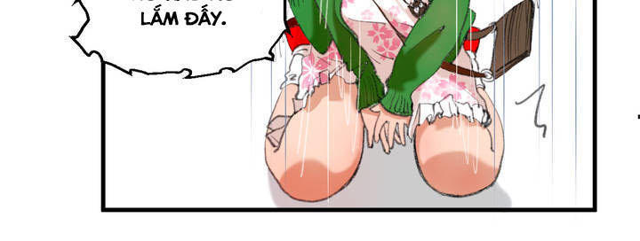 Hé Lộ Về Ngành Công Nghiệp Jav Chapter 3 - Trang 2