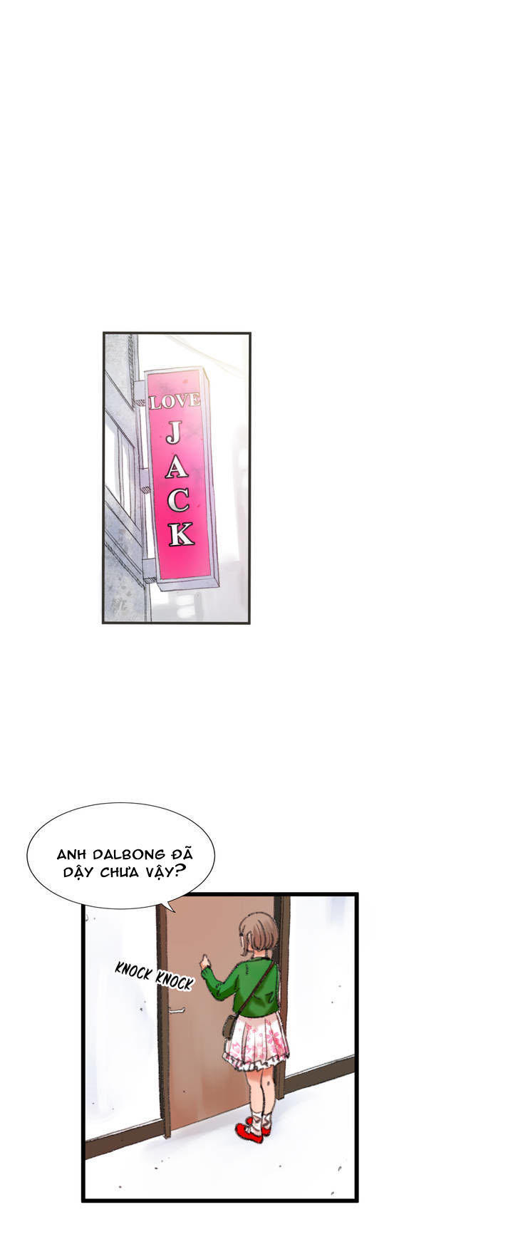 Hé Lộ Về Ngành Công Nghiệp Jav Chapter 3 - Trang 2