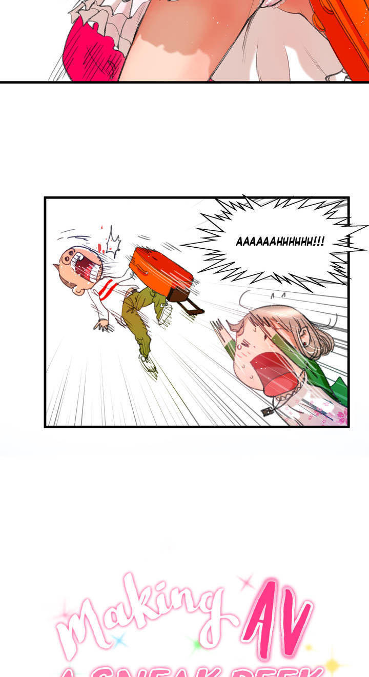 Hé Lộ Về Ngành Công Nghiệp Jav Chapter 3 - Trang 2