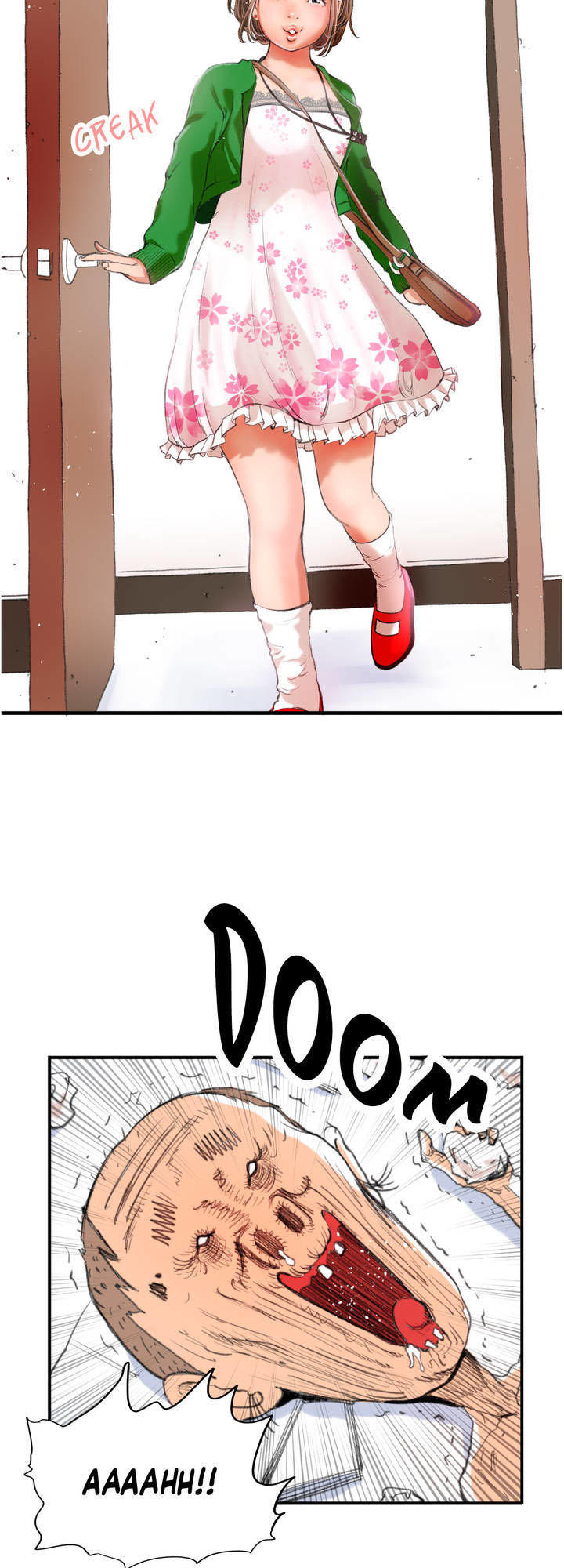 Hé Lộ Về Ngành Công Nghiệp Jav Chapter 3 - Trang 2