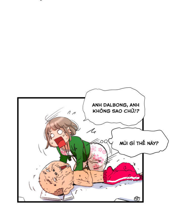 Hé Lộ Về Ngành Công Nghiệp Jav Chapter 3 - Trang 2