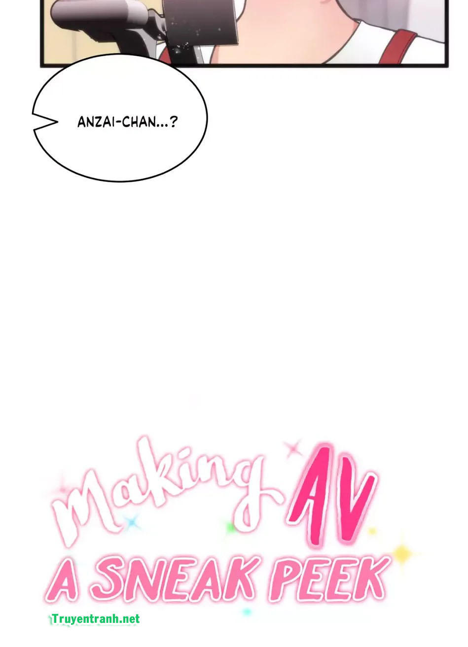 Hé Lộ Về Ngành Công Nghiệp Jav Chapter 30 - Trang 2