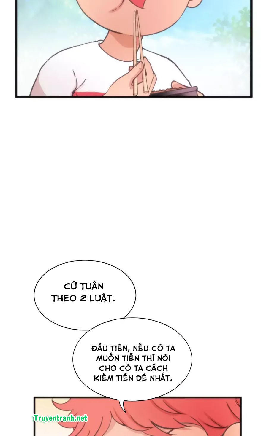 Hé Lộ Về Ngành Công Nghiệp Jav Chapter 30 - Trang 2