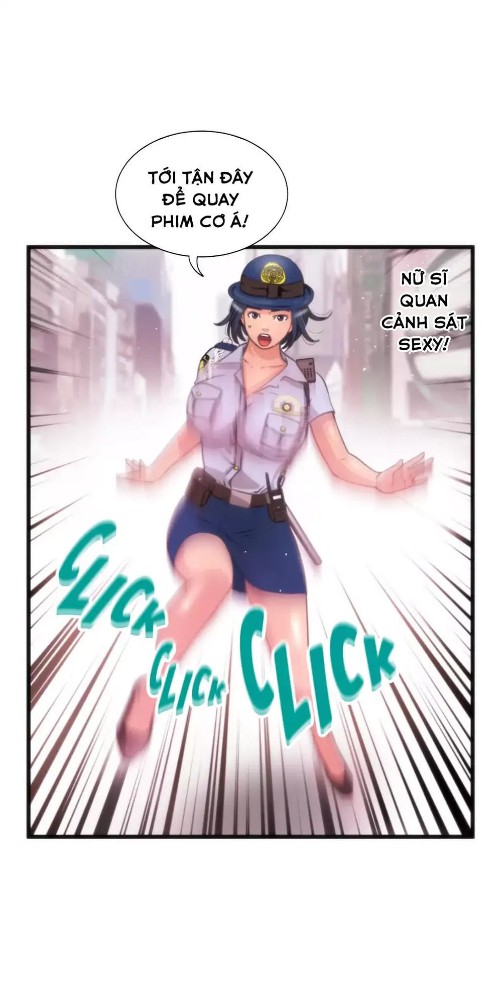 Hé Lộ Về Ngành Công Nghiệp Jav Chapter 30 - Trang 2