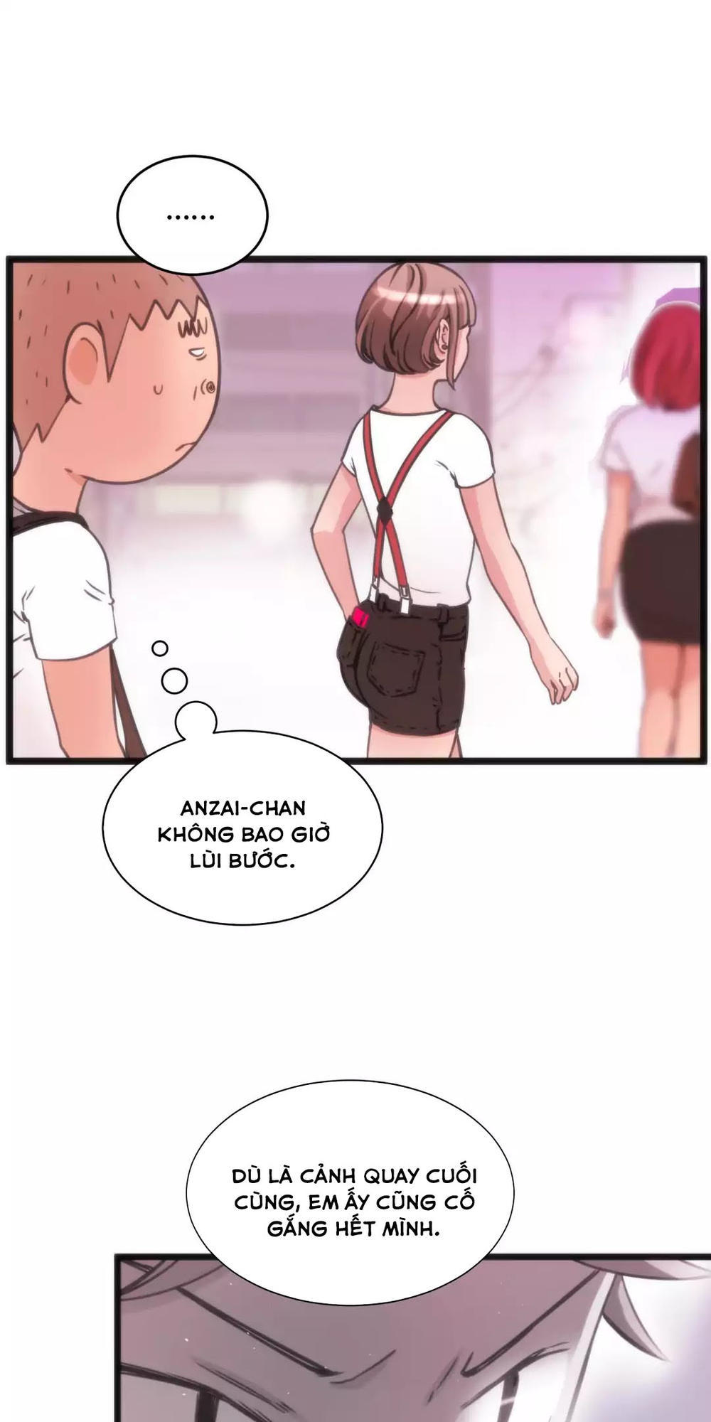 Hé Lộ Về Ngành Công Nghiệp Jav Chapter 31 - Trang 2