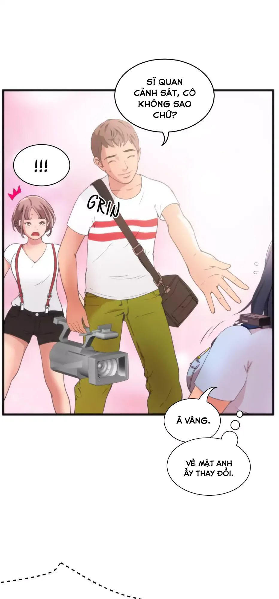 Hé Lộ Về Ngành Công Nghiệp Jav Chapter 32 - Trang 2