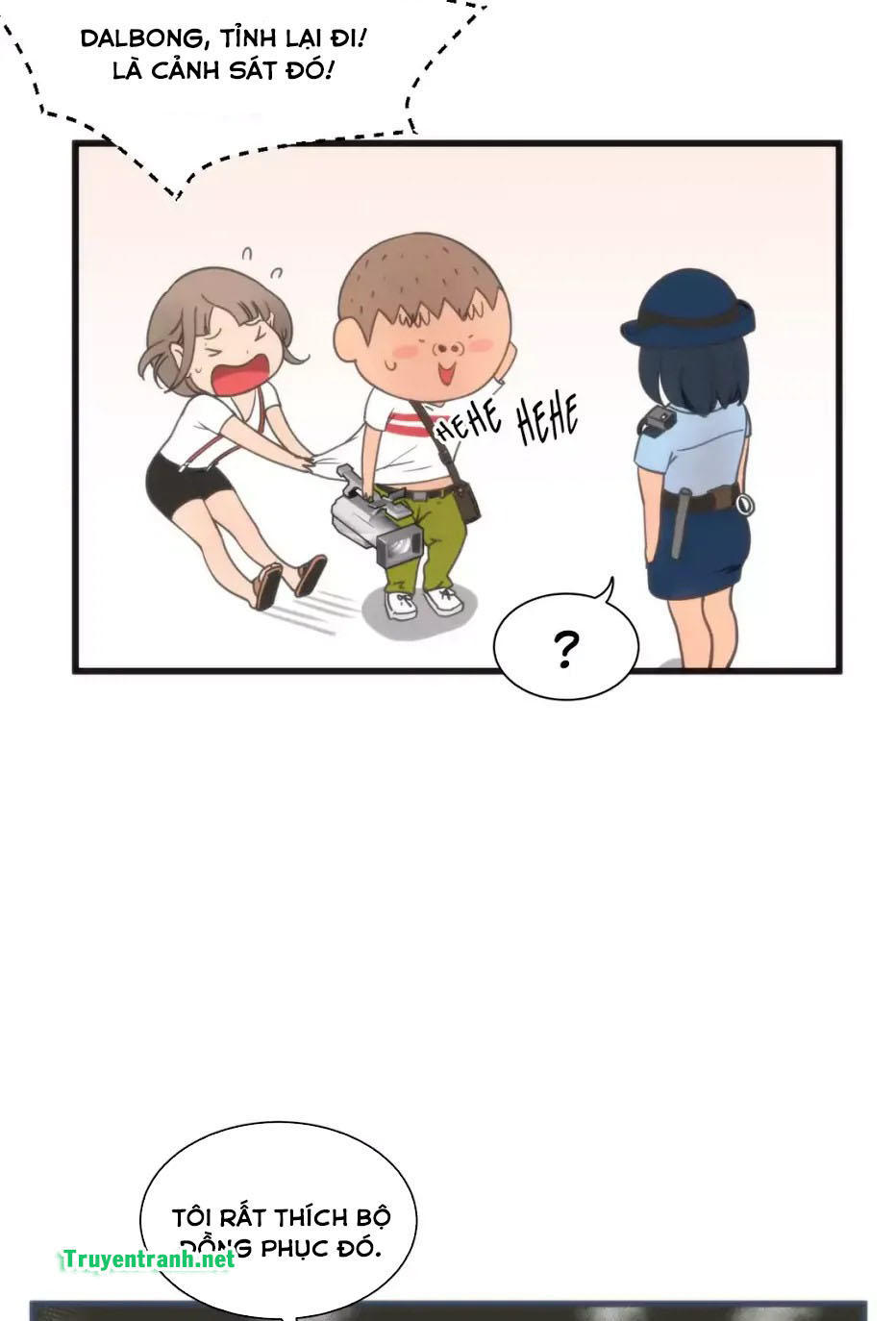 Hé Lộ Về Ngành Công Nghiệp Jav Chapter 32 - Trang 2