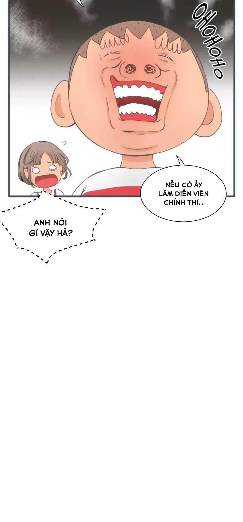 Hé Lộ Về Ngành Công Nghiệp Jav Chapter 32 - Trang 2