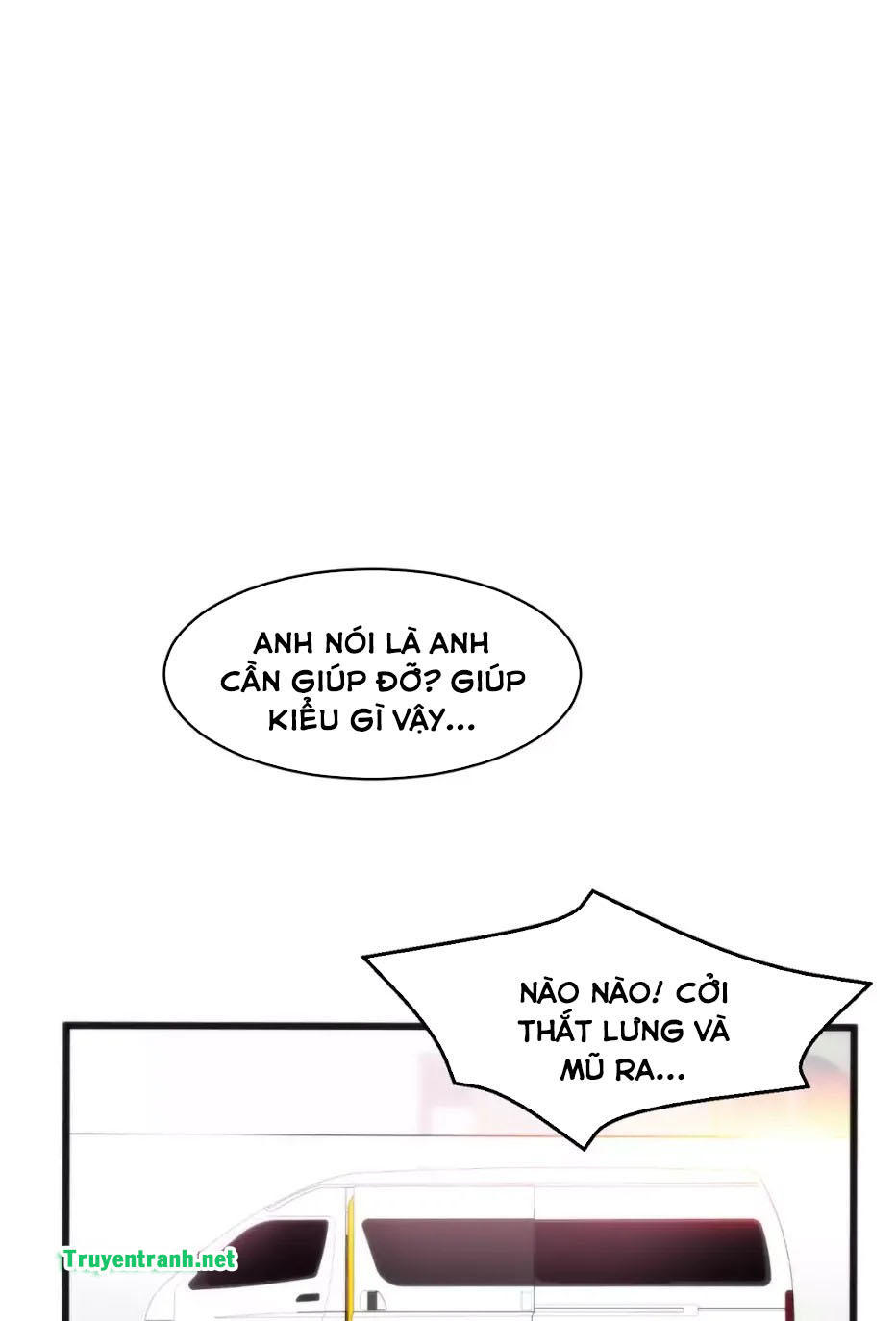 Hé Lộ Về Ngành Công Nghiệp Jav Chapter 32 - Trang 2