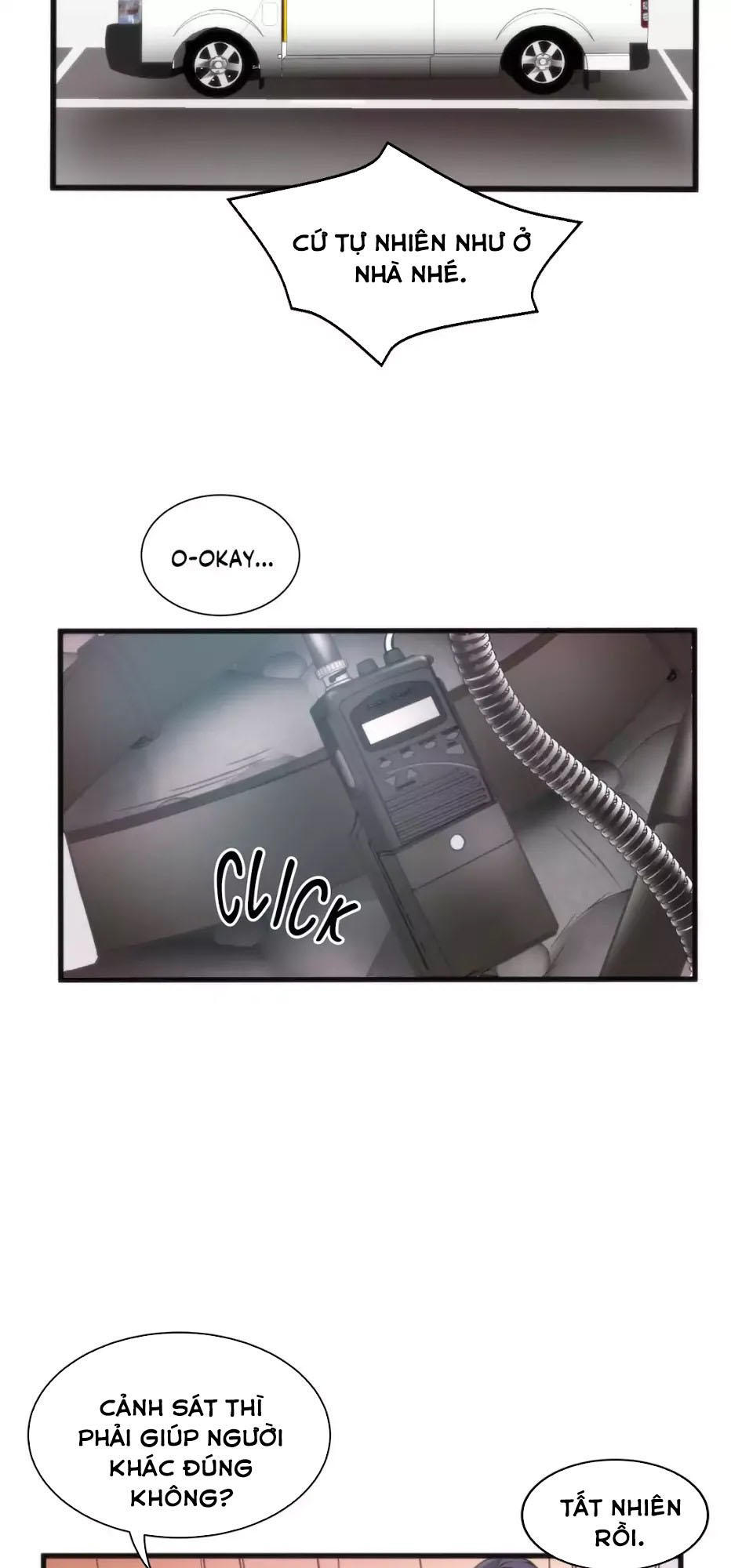 Hé Lộ Về Ngành Công Nghiệp Jav Chapter 32 - Trang 2