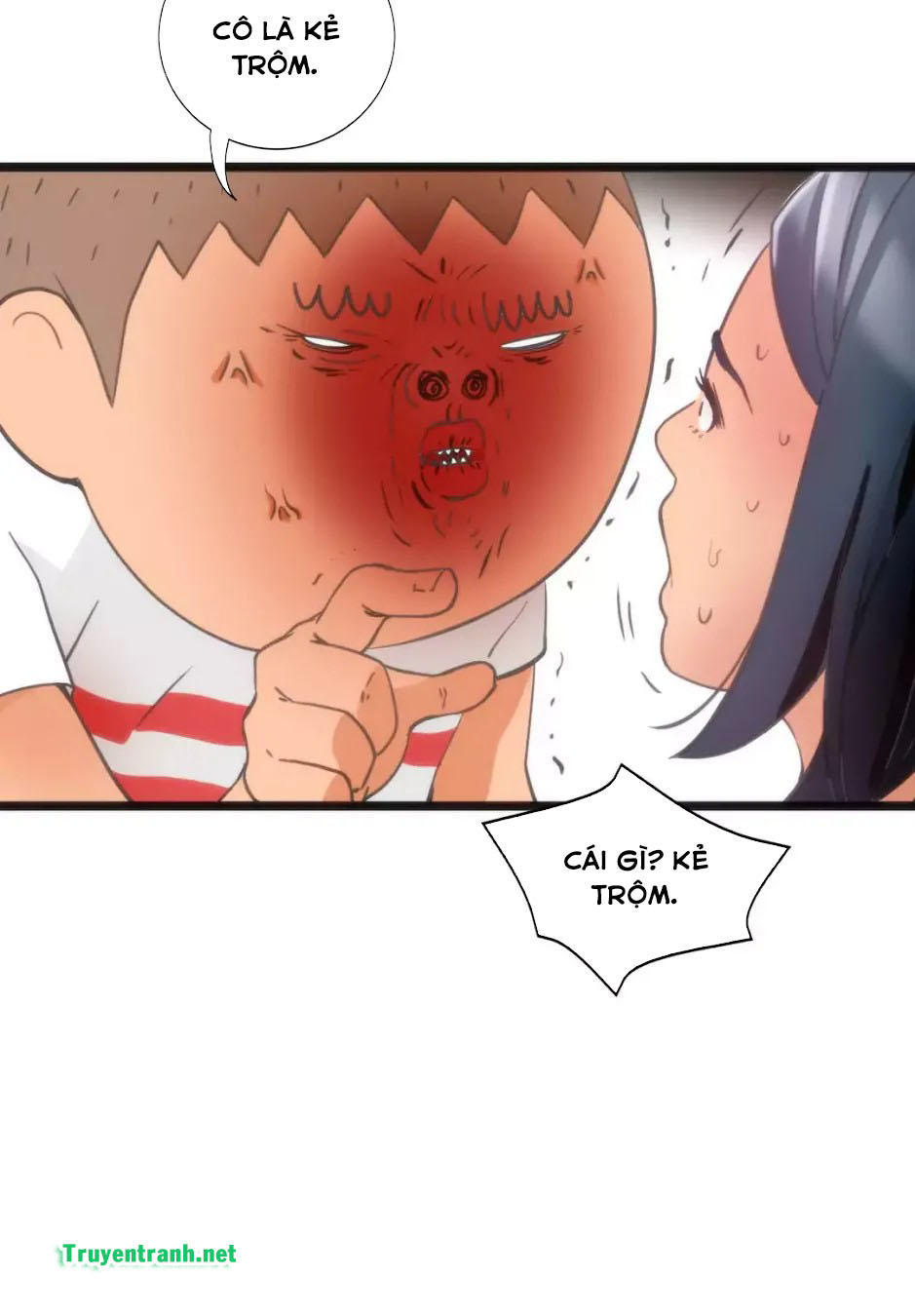 Hé Lộ Về Ngành Công Nghiệp Jav Chapter 32 - Trang 2