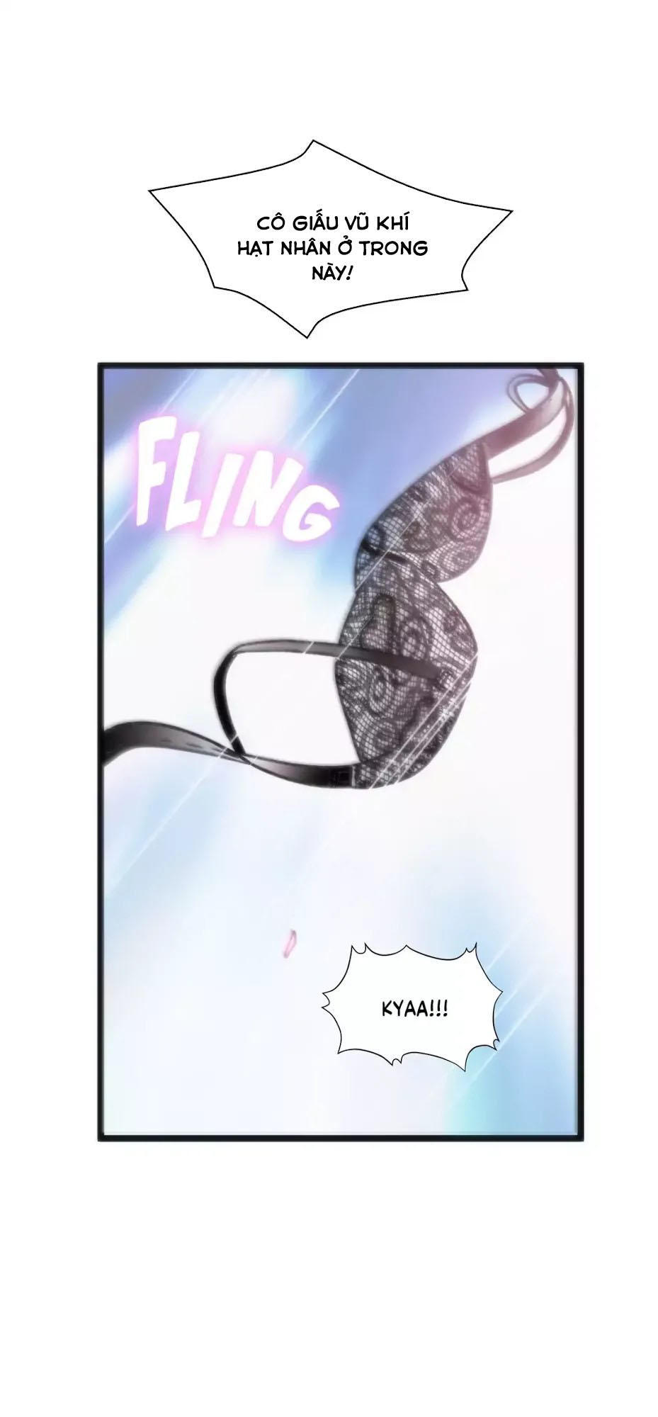 Hé Lộ Về Ngành Công Nghiệp Jav Chapter 32 - Trang 2
