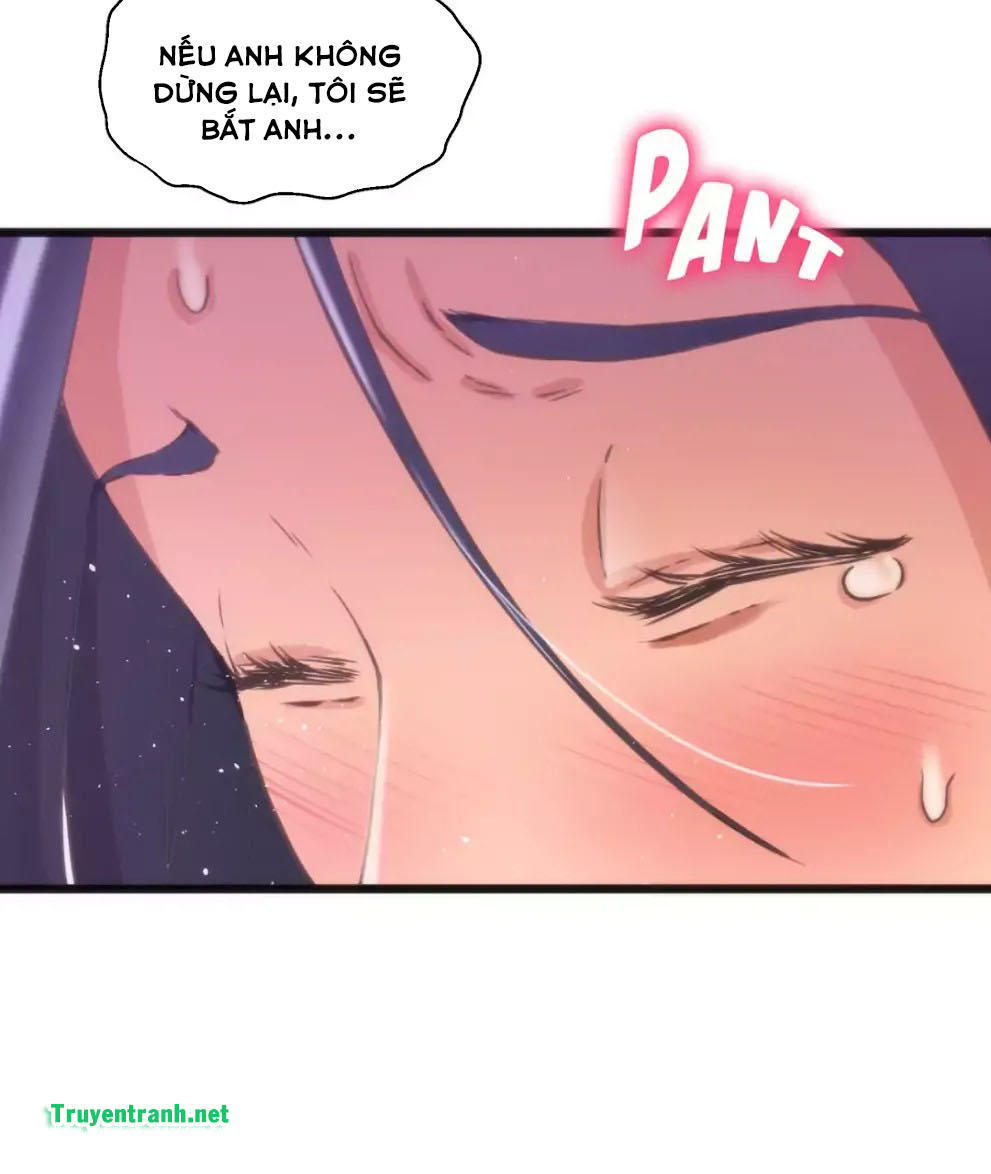 Hé Lộ Về Ngành Công Nghiệp Jav Chapter 32 - Trang 2