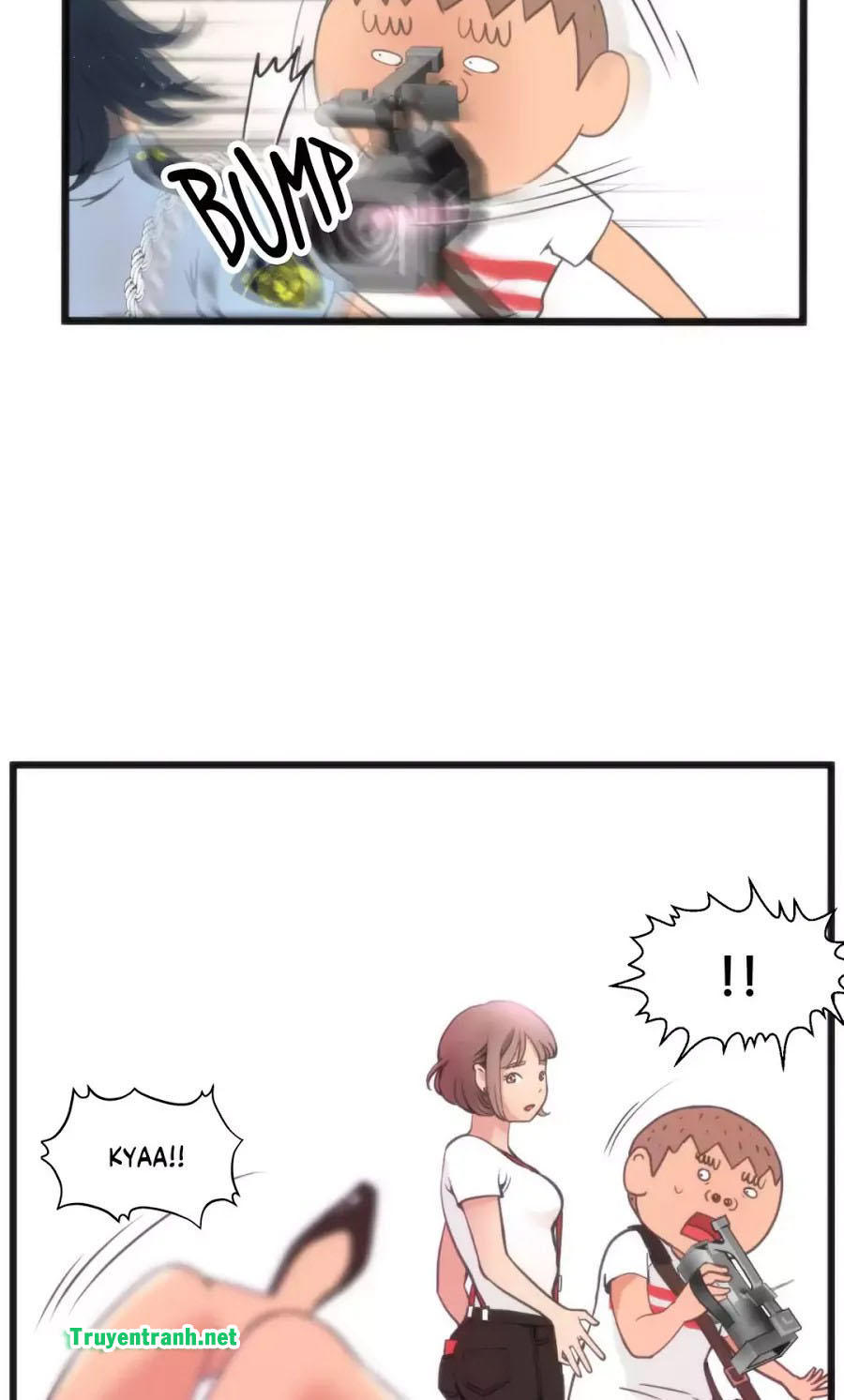 Hé Lộ Về Ngành Công Nghiệp Jav Chapter 32 - Trang 2