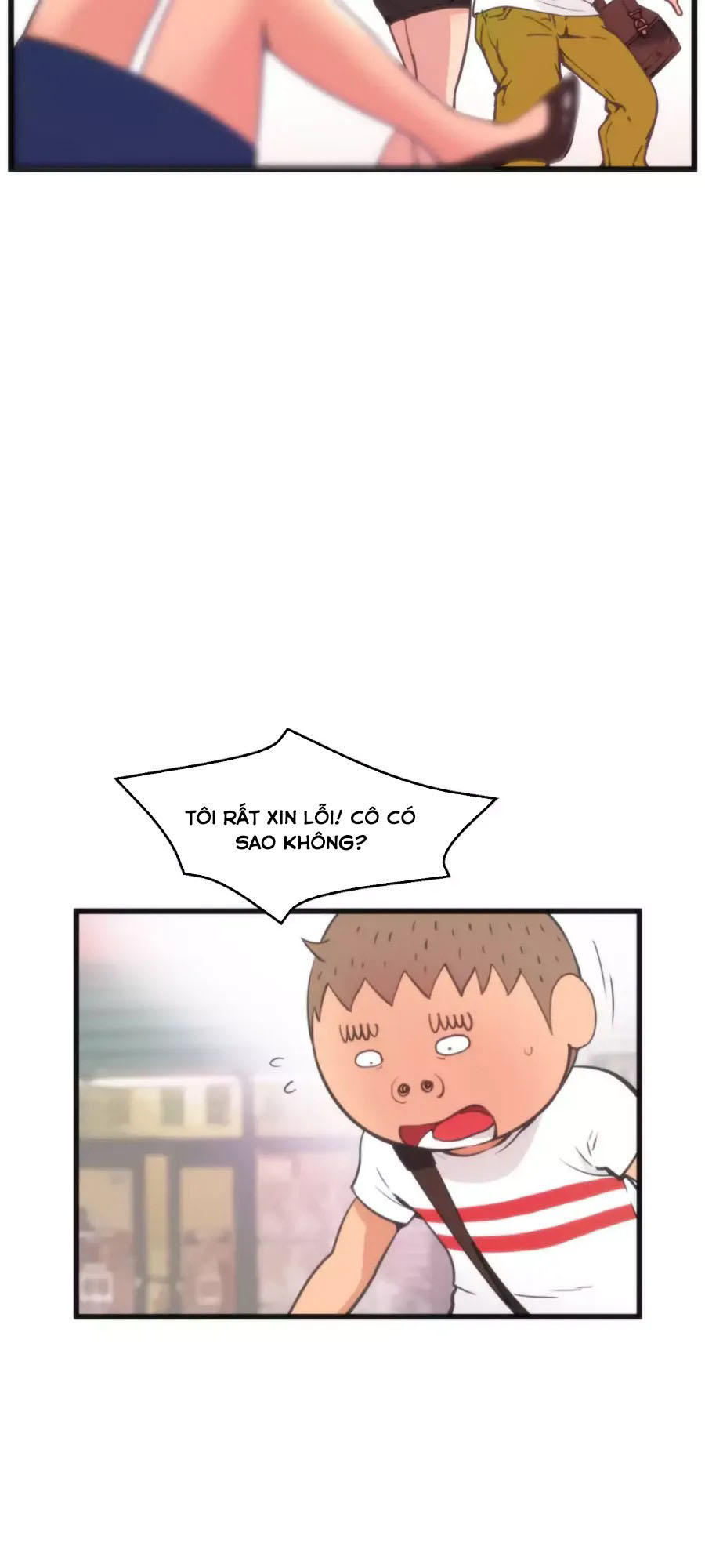 Hé Lộ Về Ngành Công Nghiệp Jav Chapter 32 - Trang 2