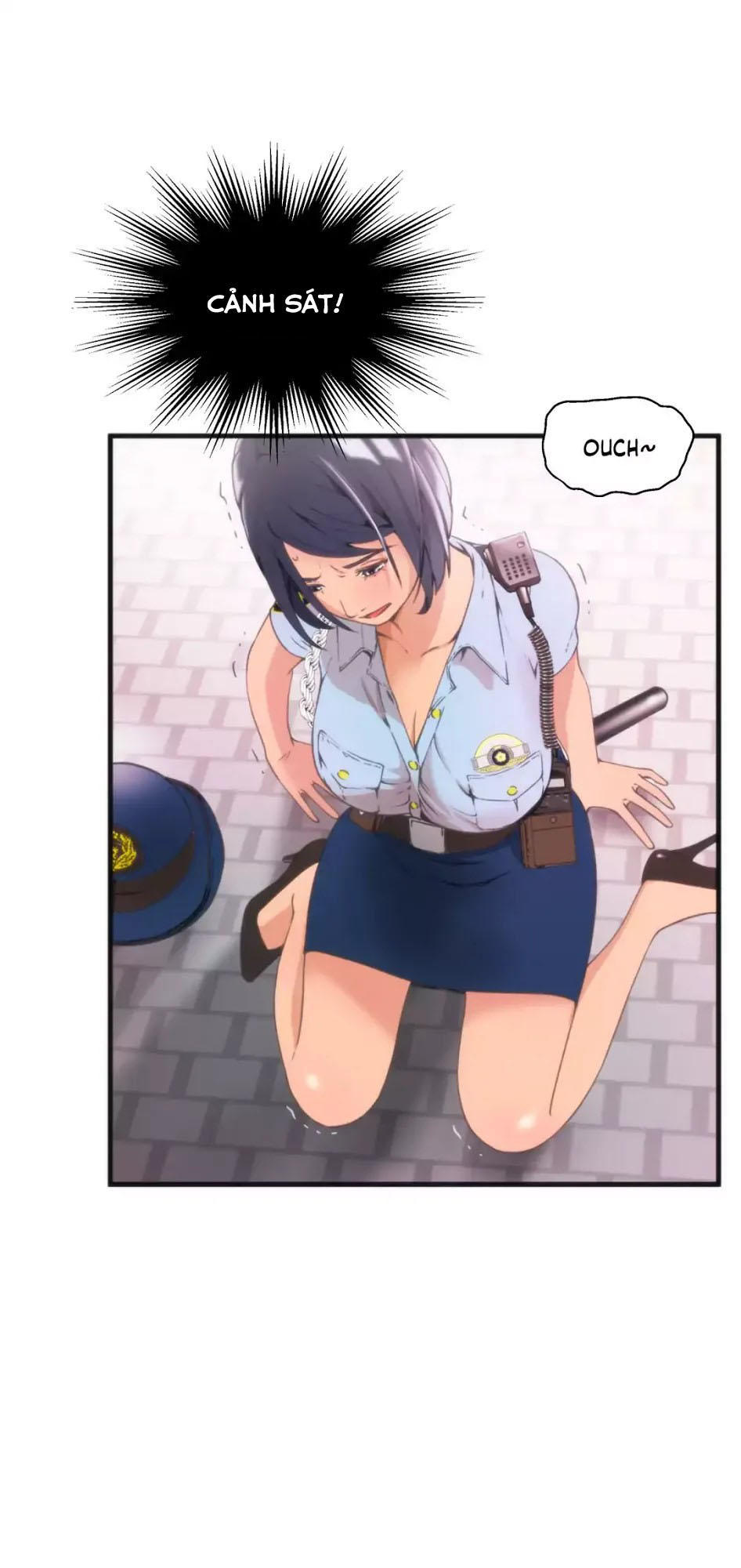 Hé Lộ Về Ngành Công Nghiệp Jav Chapter 32 - Trang 2