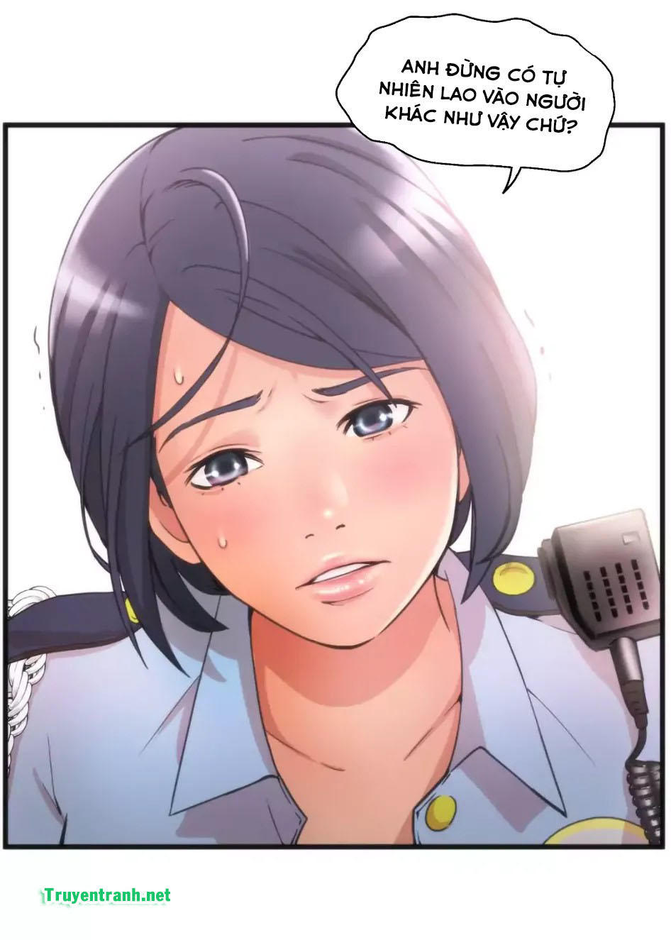 Hé Lộ Về Ngành Công Nghiệp Jav Chapter 32 - Trang 2