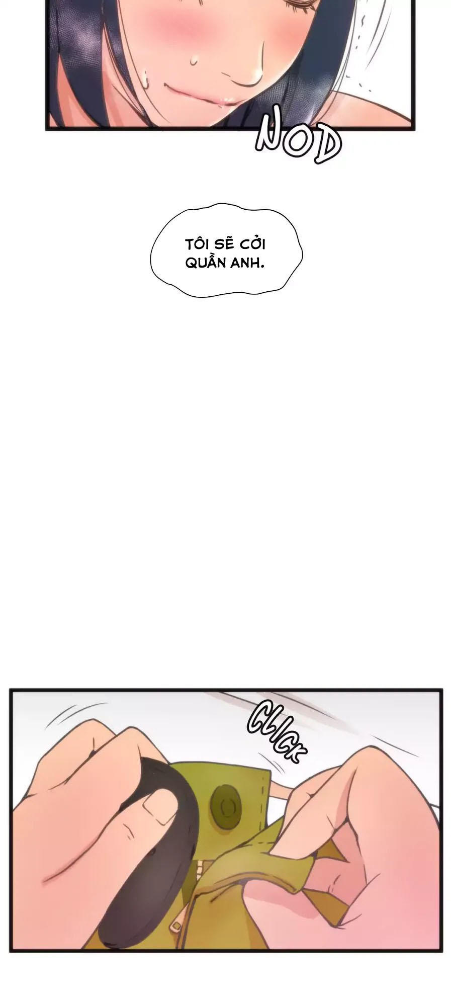 Hé Lộ Về Ngành Công Nghiệp Jav Chapter 33 - Trang 2
