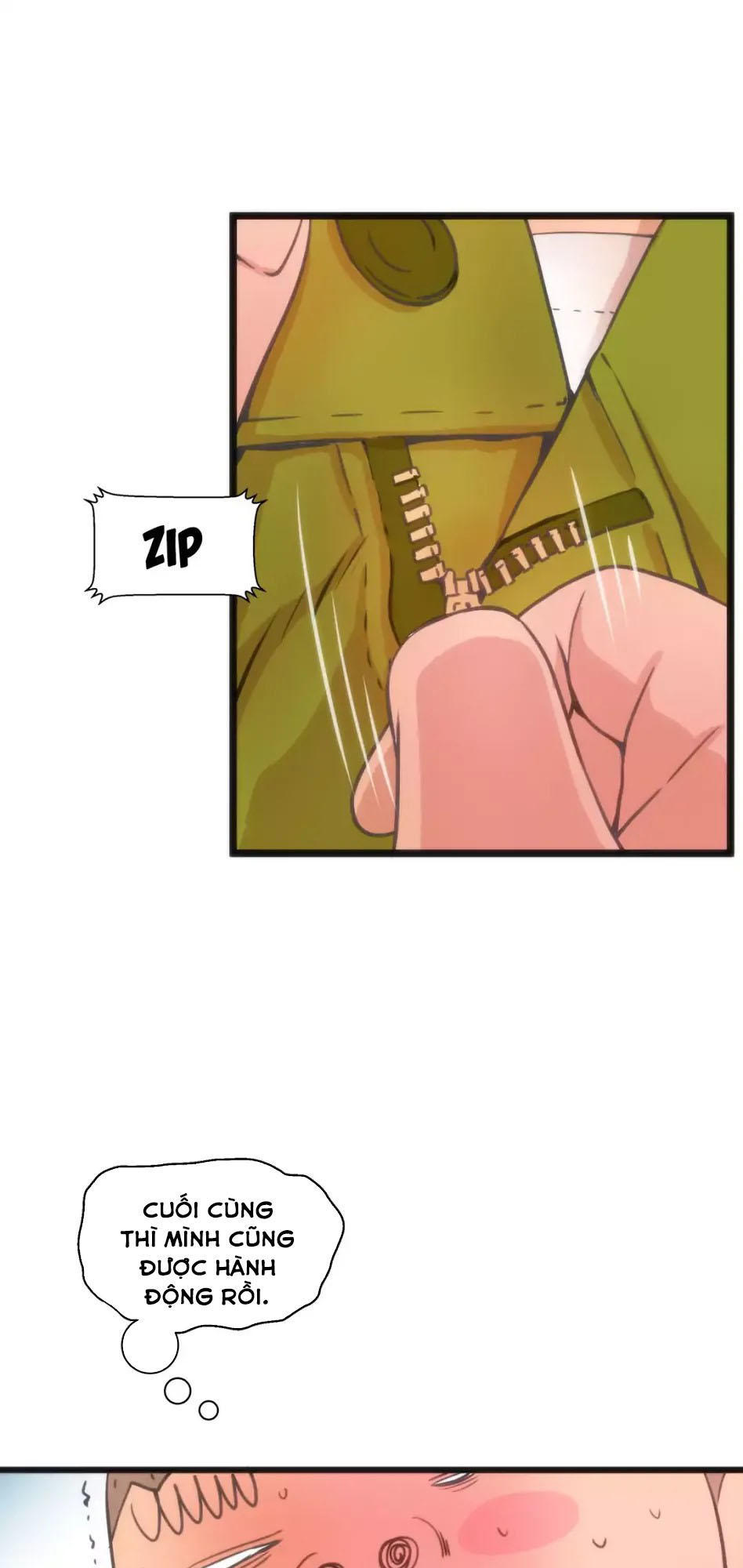 Hé Lộ Về Ngành Công Nghiệp Jav Chapter 33 - Trang 2