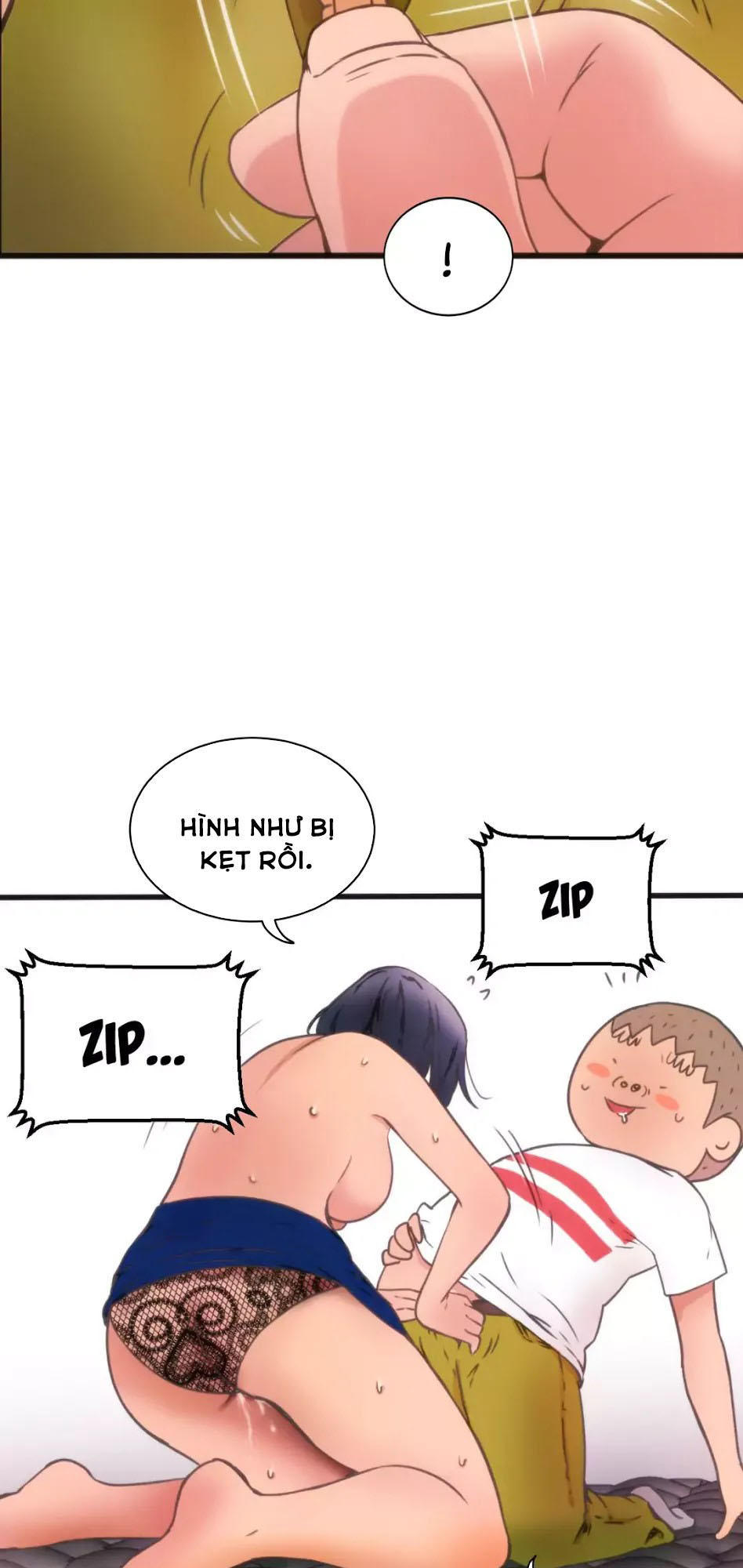 Hé Lộ Về Ngành Công Nghiệp Jav Chapter 33 - Trang 2