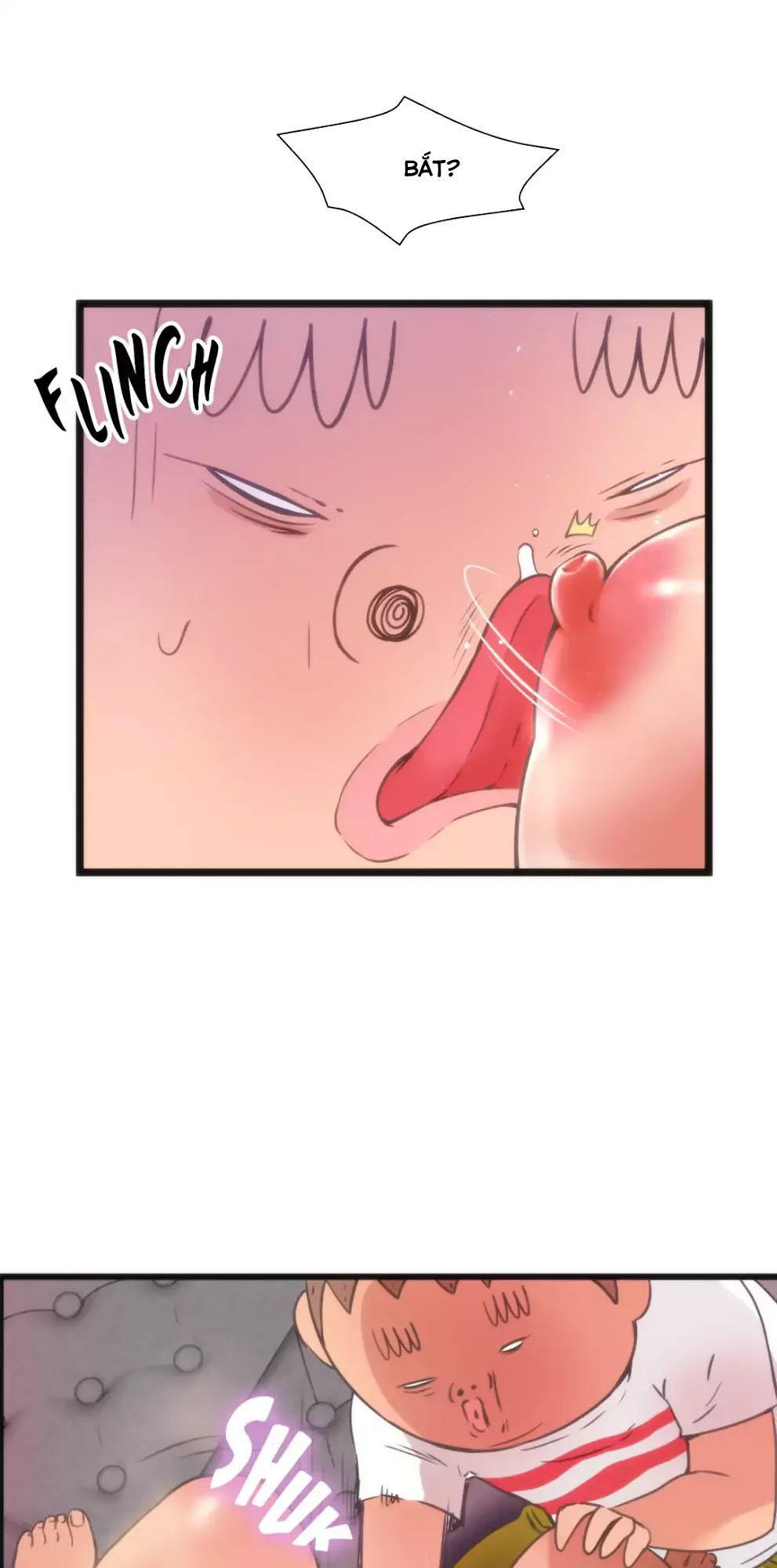 Hé Lộ Về Ngành Công Nghiệp Jav Chapter 33 - Trang 2