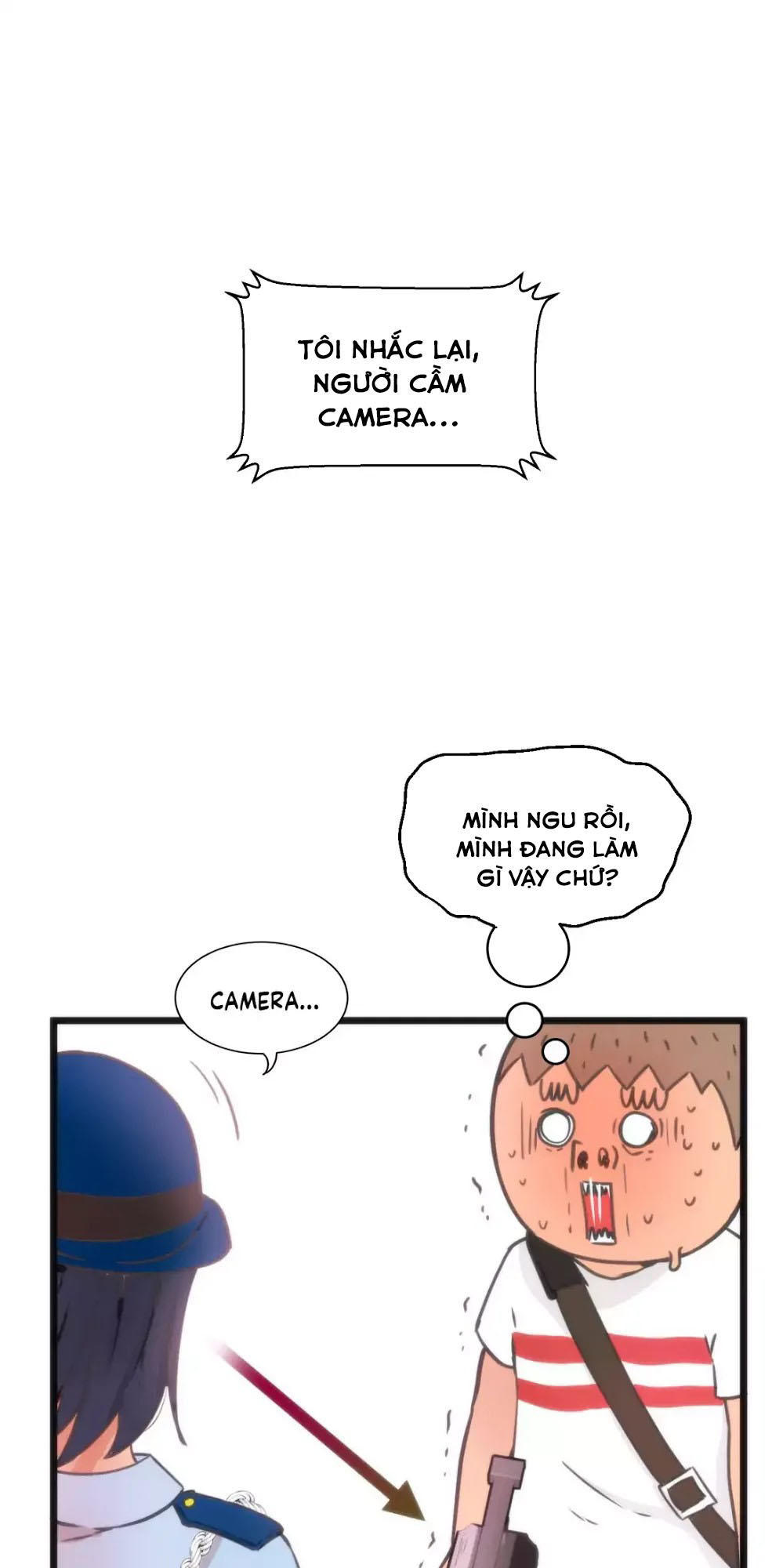 Hé Lộ Về Ngành Công Nghiệp Jav Chapter 33 - Trang 2