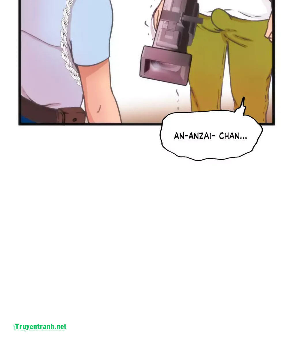 Hé Lộ Về Ngành Công Nghiệp Jav Chapter 33 - Trang 2