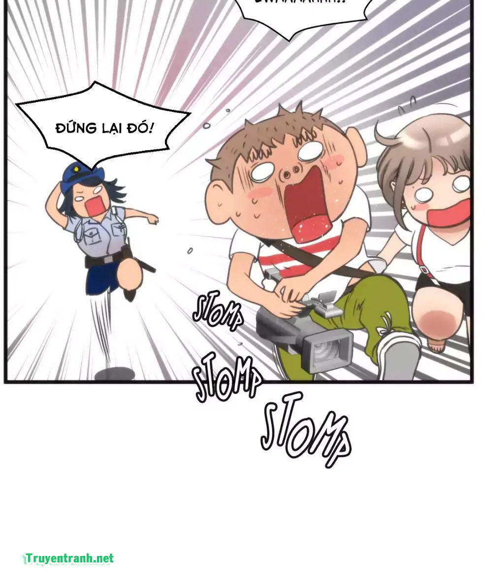 Hé Lộ Về Ngành Công Nghiệp Jav Chapter 33 - Trang 2