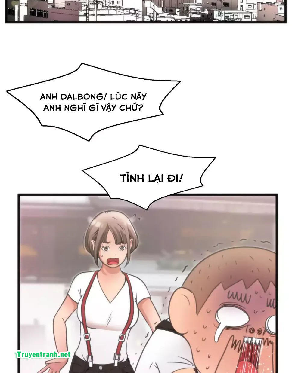 Hé Lộ Về Ngành Công Nghiệp Jav Chapter 33 - Trang 2