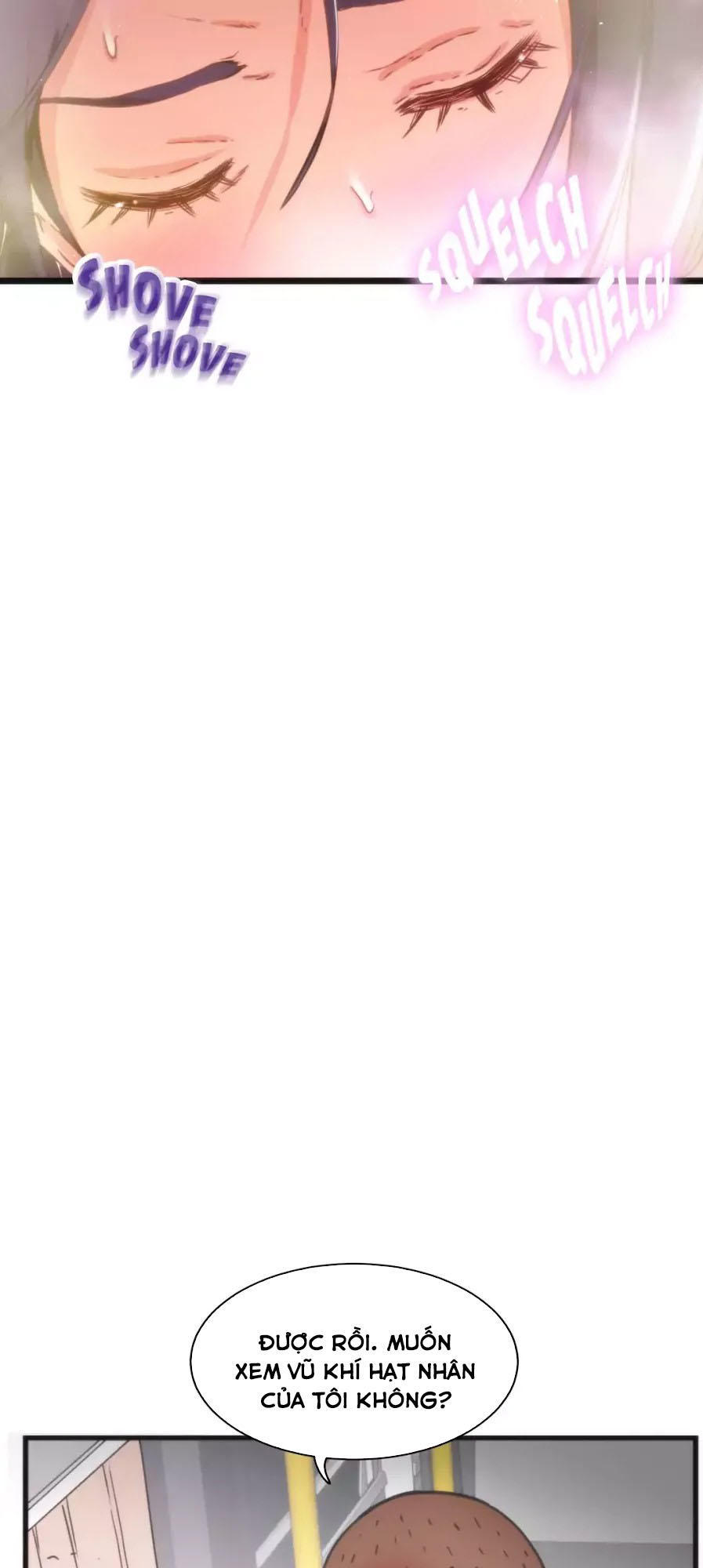 Hé Lộ Về Ngành Công Nghiệp Jav Chapter 33 - Trang 2