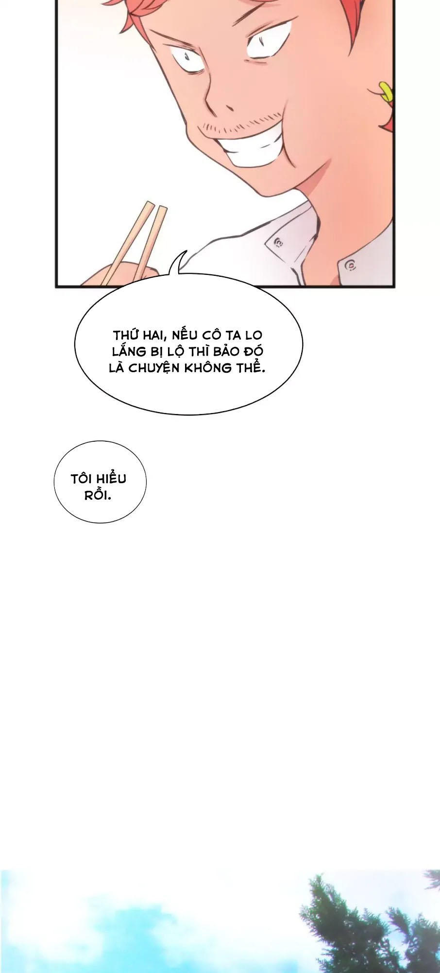 Hé Lộ Về Ngành Công Nghiệp Jav Chapter 34 - Trang 2