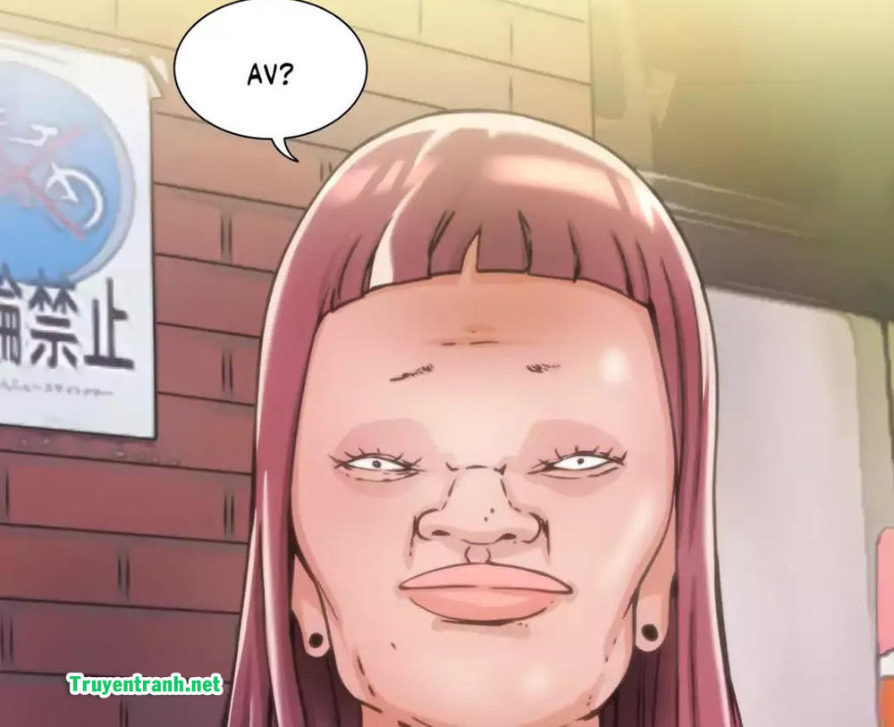Hé Lộ Về Ngành Công Nghiệp Jav Chapter 34 - Trang 2