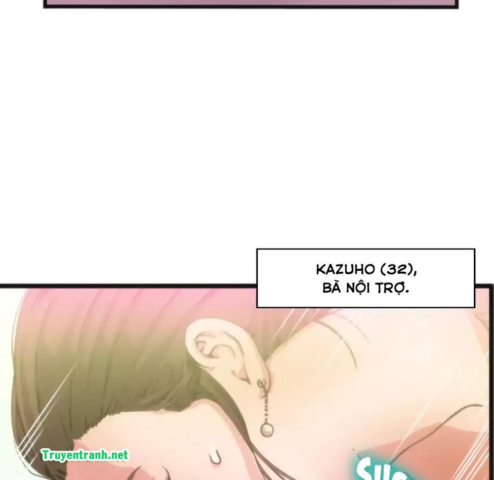 Hé Lộ Về Ngành Công Nghiệp Jav Chapter 34 - Trang 2