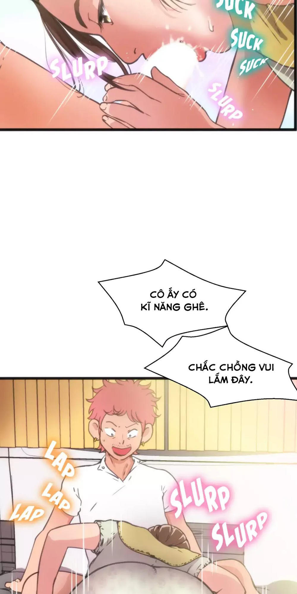 Hé Lộ Về Ngành Công Nghiệp Jav Chapter 34 - Trang 2