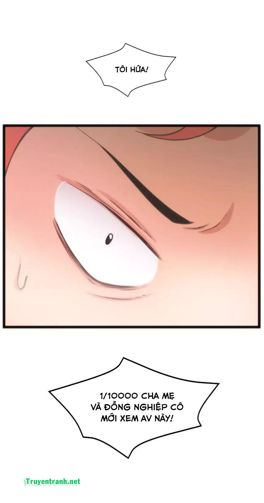 Hé Lộ Về Ngành Công Nghiệp Jav Chapter 36 - Trang 2