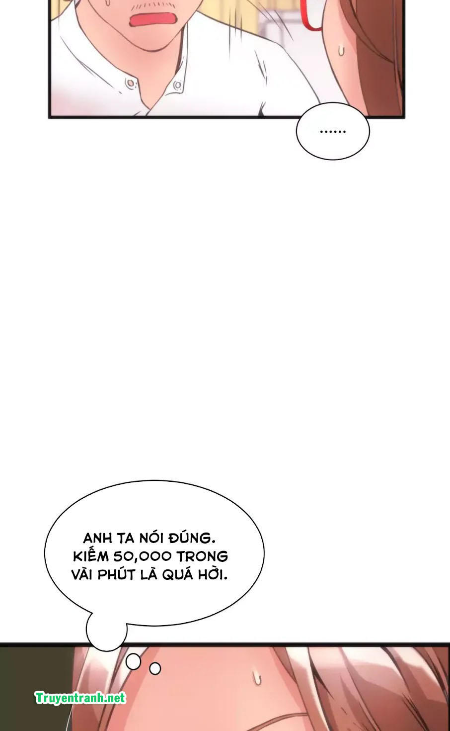 Hé Lộ Về Ngành Công Nghiệp Jav Chapter 36 - Trang 2