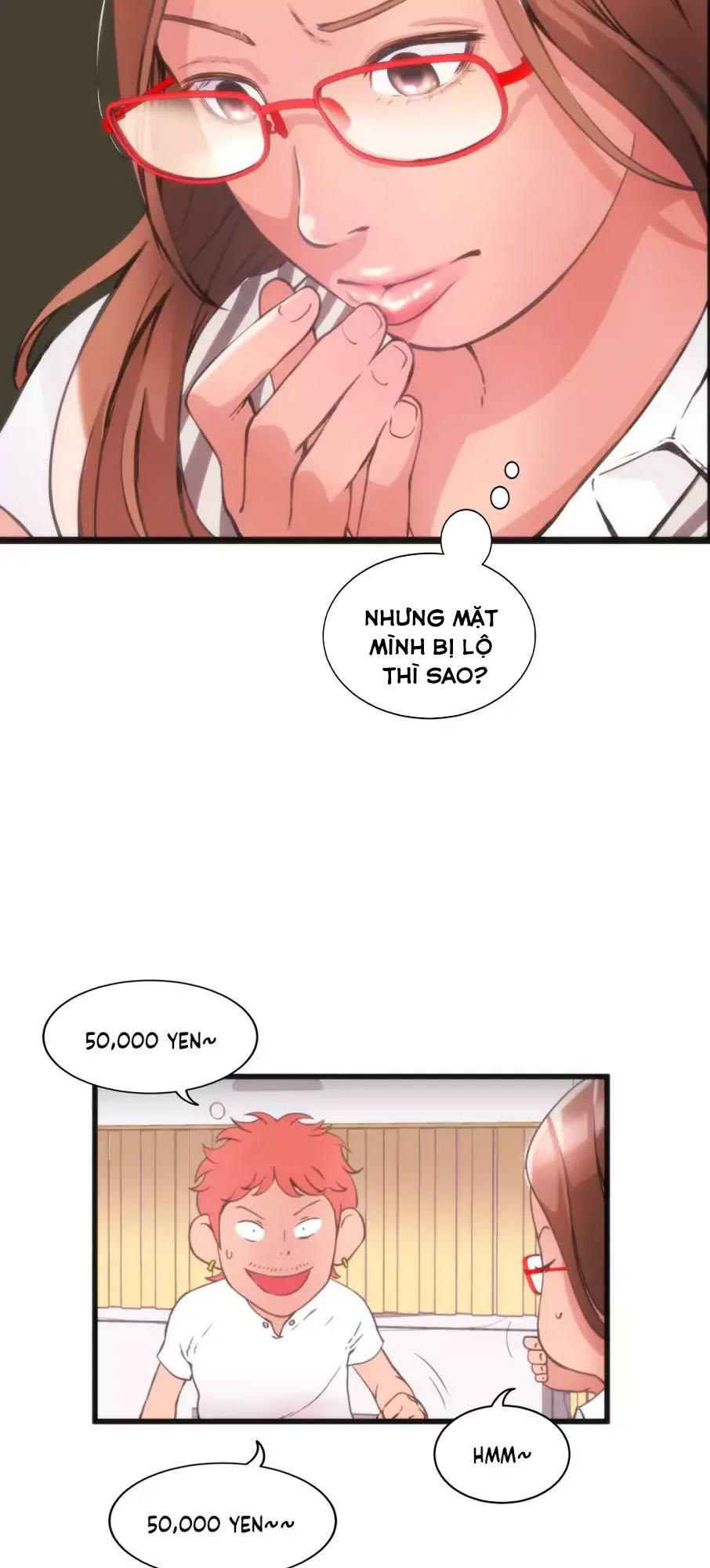 Hé Lộ Về Ngành Công Nghiệp Jav Chapter 36 - Trang 2