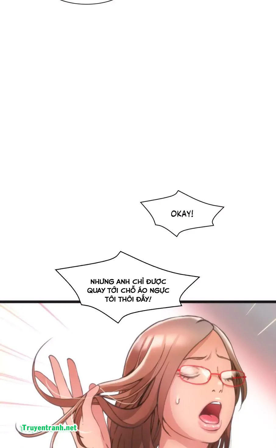 Hé Lộ Về Ngành Công Nghiệp Jav Chapter 36 - Trang 2