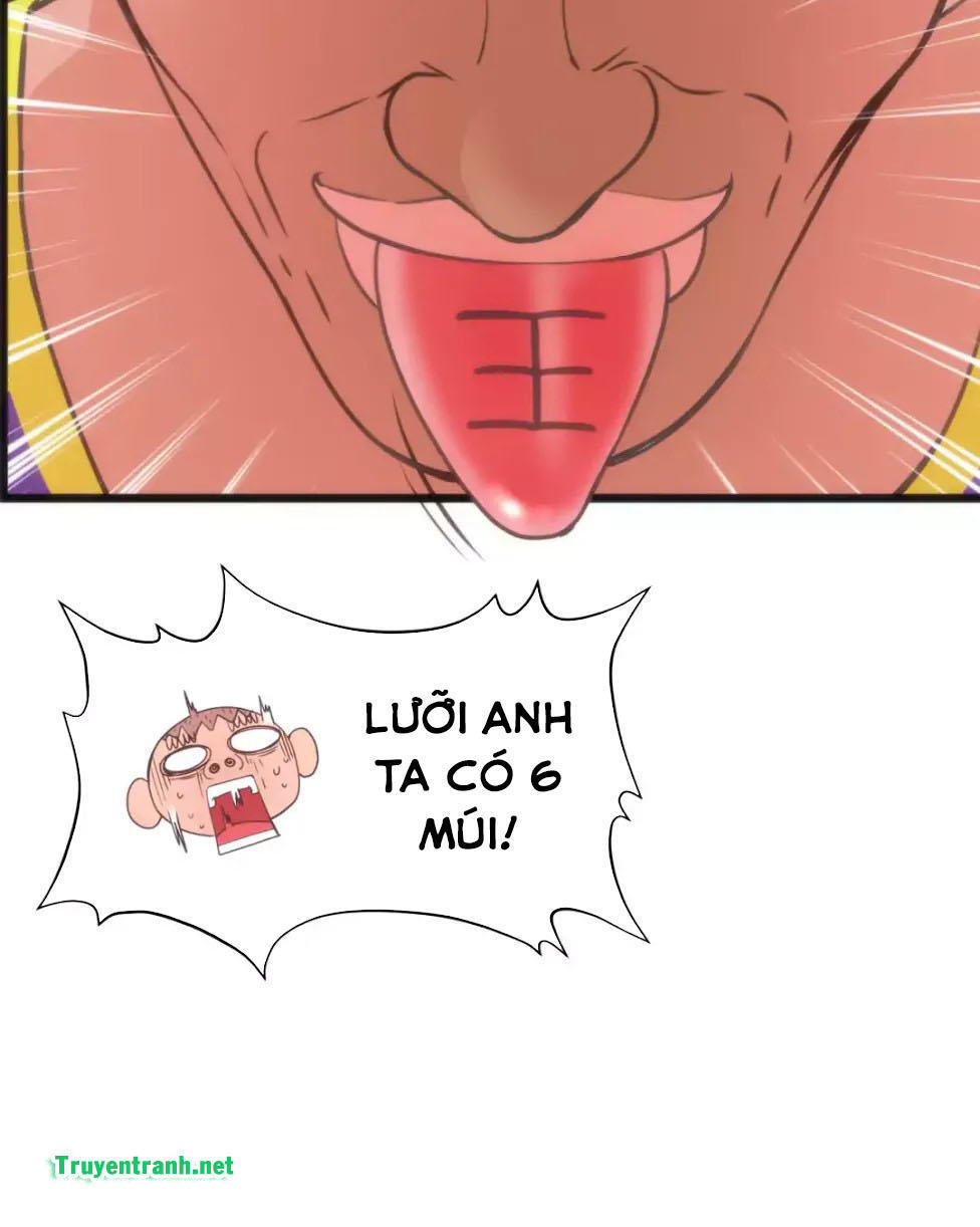 Hé Lộ Về Ngành Công Nghiệp Jav Chapter 36 - Trang 2