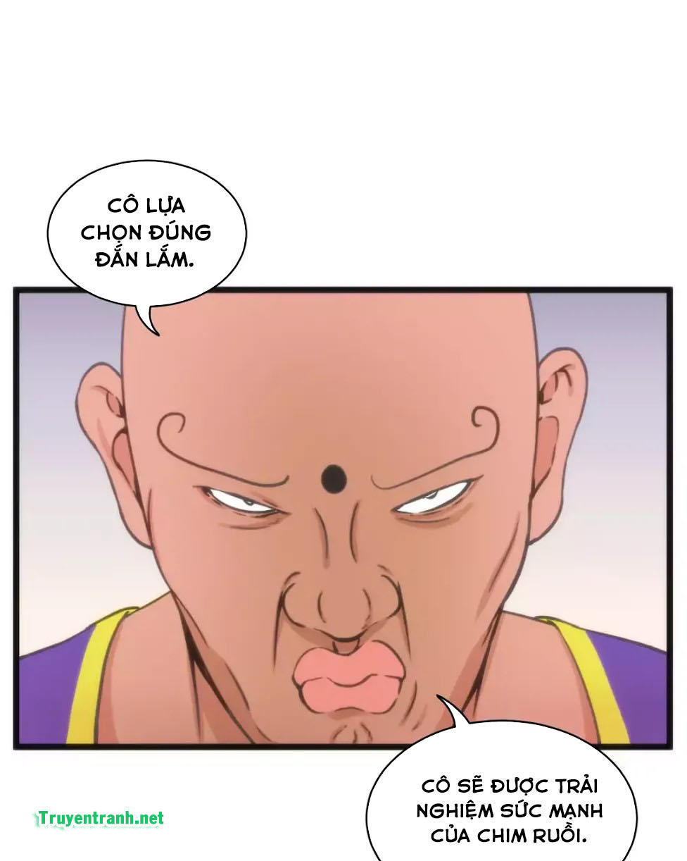 Hé Lộ Về Ngành Công Nghiệp Jav Chapter 36 - Trang 2