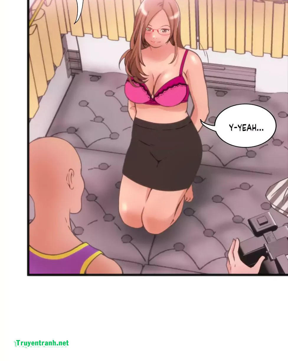 Hé Lộ Về Ngành Công Nghiệp Jav Chapter 36 - Trang 2