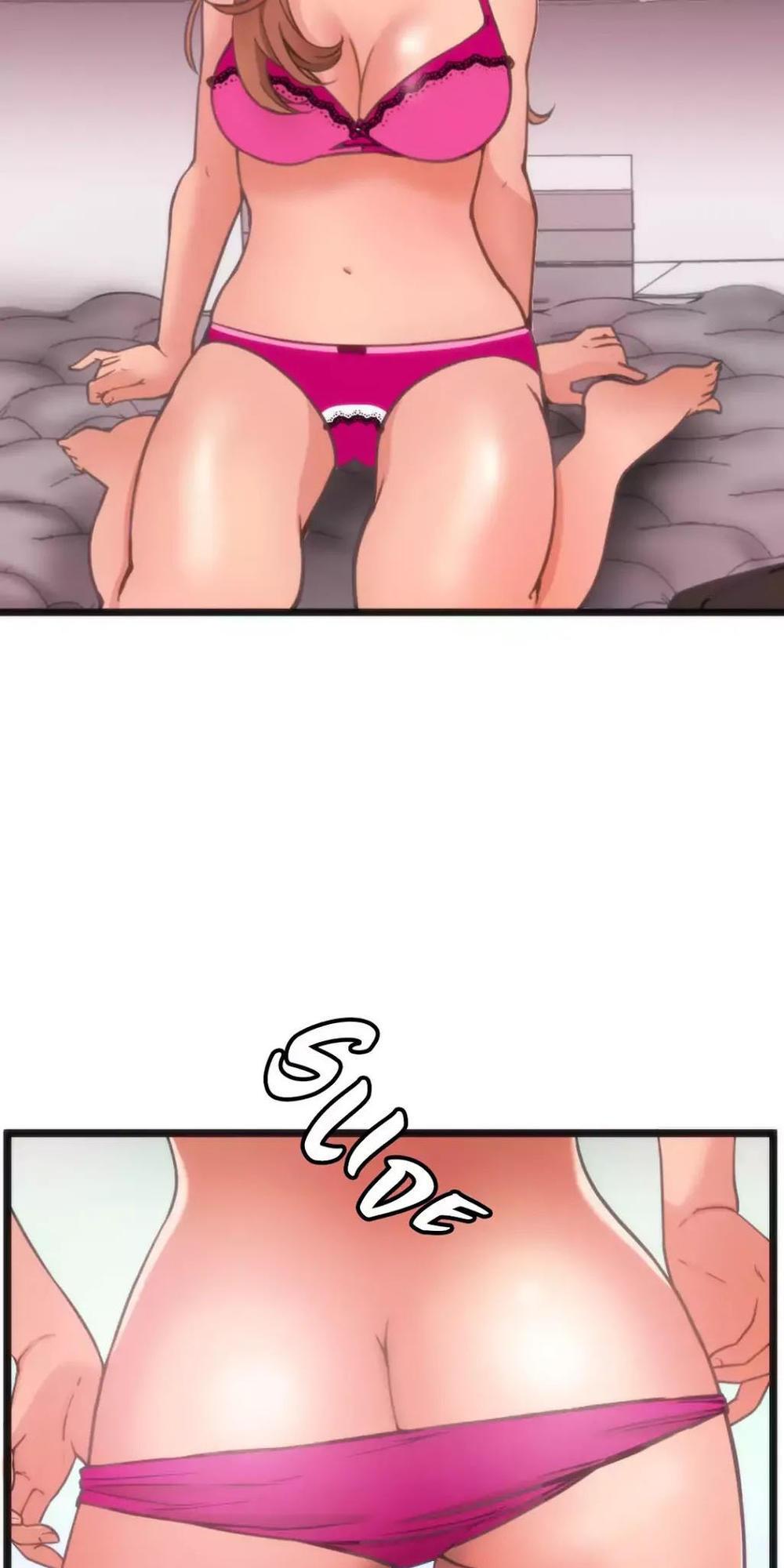 Hé Lộ Về Ngành Công Nghiệp Jav Chapter 36 - Trang 2