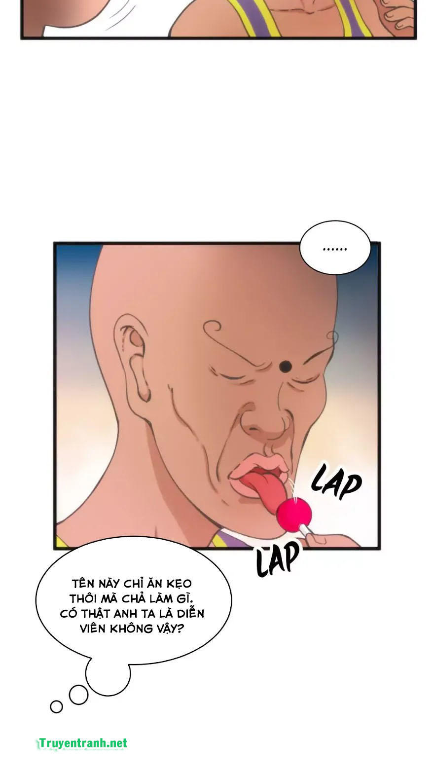 Hé Lộ Về Ngành Công Nghiệp Jav Chapter 36 - Trang 2