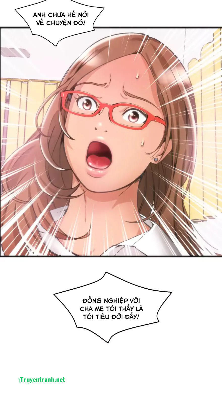 Hé Lộ Về Ngành Công Nghiệp Jav Chapter 36 - Trang 2