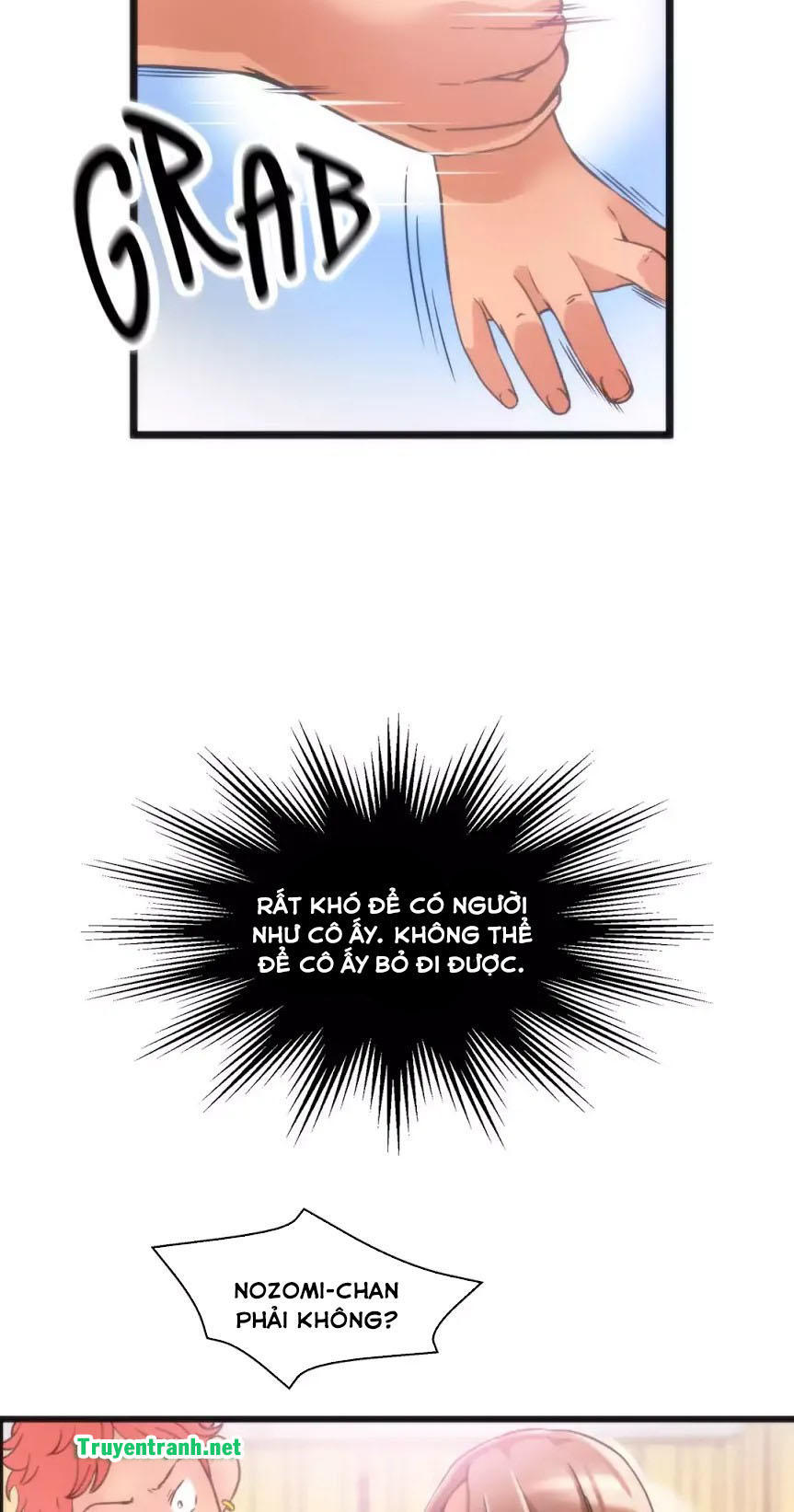 Hé Lộ Về Ngành Công Nghiệp Jav Chapter 36 - Trang 2