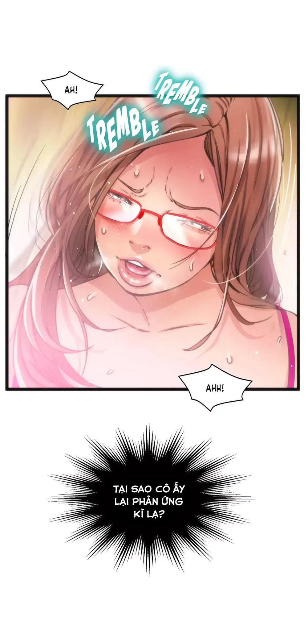 Hé Lộ Về Ngành Công Nghiệp Jav Chapter 37 - Trang 2